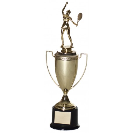 Metal Cup Award C-3904