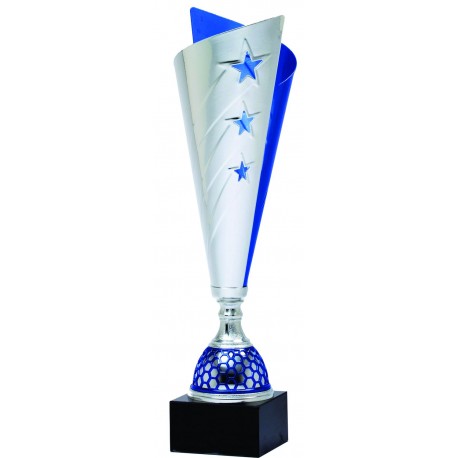 Metal Cup Award C-3906