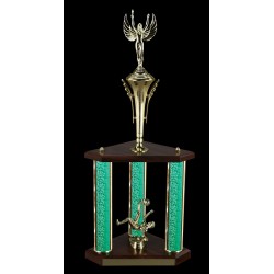 Column Trophy PT-3802