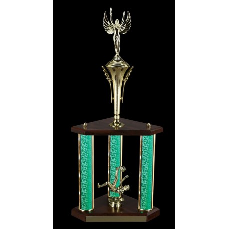 Column Trophy PT-3802