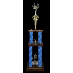 Column Trophy PT-3803