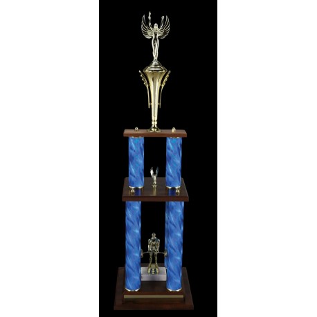 Column Trophy PT-3803