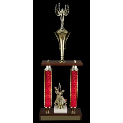 Column Trophy PT-3804