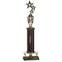 American Hardwood Trophy