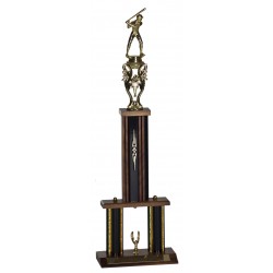 American Hardwood Trophy