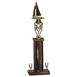 American Hardwood Trophy