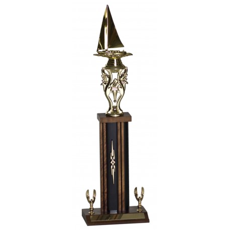 American Hardwood Trophy