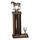 American Hardwood Trophy