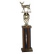 American Hardwood Trophy IR-3406