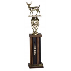 American Hardwood Trophy IR-3406