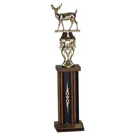 American Hardwood Trophy IR-3406