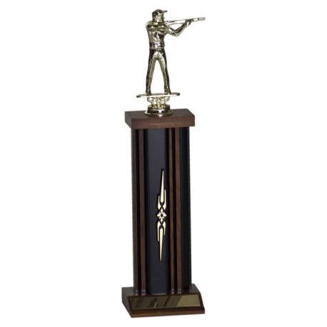 American Hardwood Trophy Z-3408