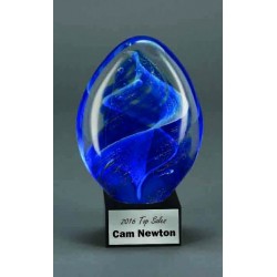 Art Glass Awards AG307