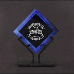 Acrylic Awards AC705