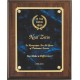 Cherry Finish Plaques PL903