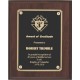 Cherry Finish Plaques PL904