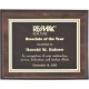 Cherry Finish Plaques PL1705