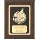 Cherry Finish Plaques PL2302