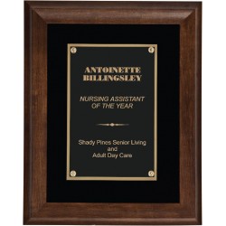 Frame Plaques PL1305