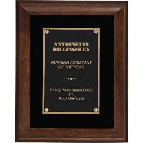 Frame Plaques PL1305