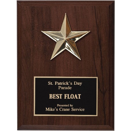Economy Plaques PL2403