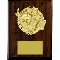 Economy Plaques P-4311