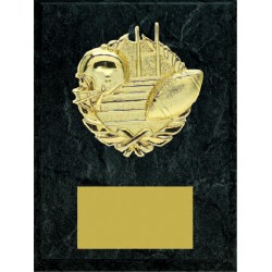 Economy Plaques P-4312