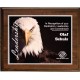 Full Color Process Plaques PL2400