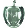 4" Crystal Apple