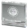 3 1/2" x 3 1/2" Acrylic Paperweight