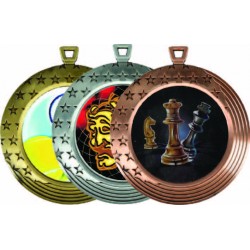 Medals RM-6 Series