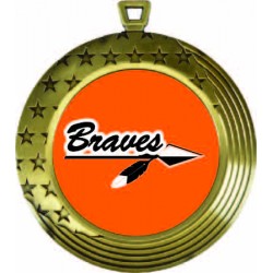 Medals RM-7 Series