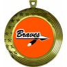Medals RM-7 Series