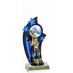 Value Trophy BD-3520