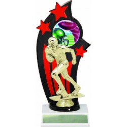 Value Trophy BD-3521