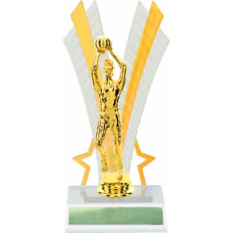 Value Trophy BD-3524