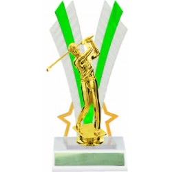 Value Trophy BD-3525