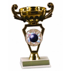 Value Trophy BD-3532