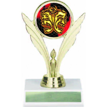 Value Trophy BD-3533