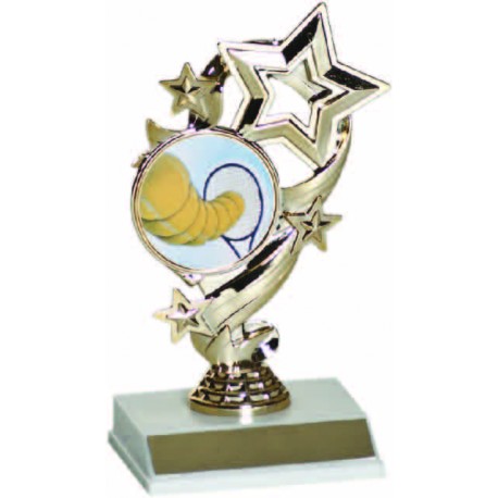 Value Trophy BD-3534