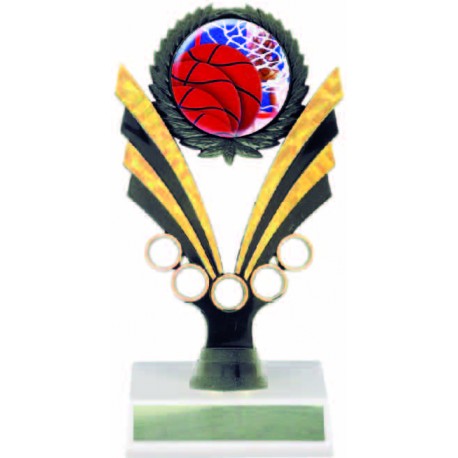 Value Trophy BD-3537