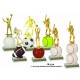 Value Trophy FB-3720