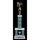 Blue Aqua Trophy DD-2703