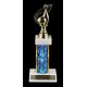 Blue Aqua Trophy T-2706