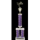 Purple Moon Beam Trophy DD-2801