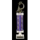 Purple Moon Beam Trophy IB-2802