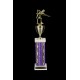 Purple Moon Beam Trophy IC-2807