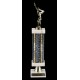 Black Buzz Saw Trophy IB-2902