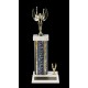 Black Buzz Saw Trophy OS-2905