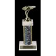 Black Buzz Saw Trophy T-2906